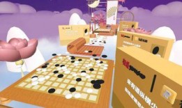 网易蛋仔派对最新爆料隐藏,隐藏元素大揭秘，全新玩法等你探索