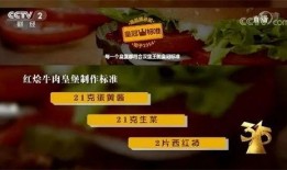 食品爆料揭秘视频,揭秘视频深度剖析食品安全问题